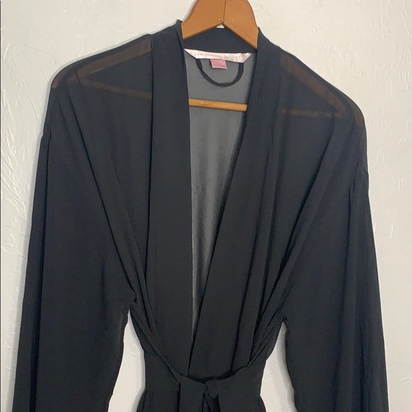 Victoria's Secret Other - Victoria’s Secret sheer robe